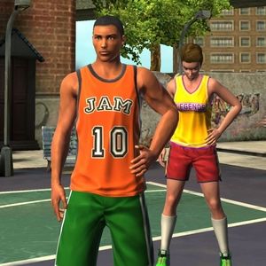 Meet your Posher, Gerald